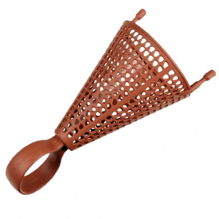 Bicchierino Maxi Cone