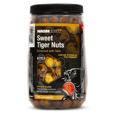 Granaglie Sweet Tiger Nuts