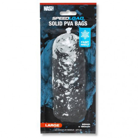 Sacchetti PVA Large Speedload