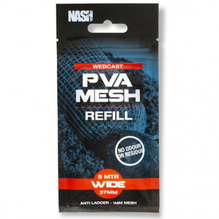 Ricarica Retina PVA Wide...