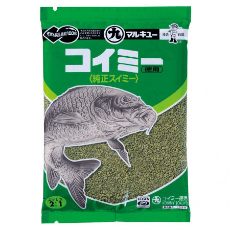 Pastura Koimmy Tokuyu 750 g