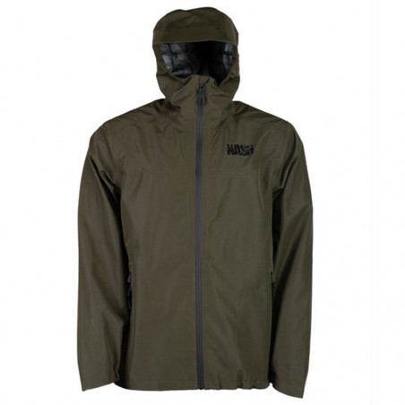 Giacca ZT Extreme Waterproof