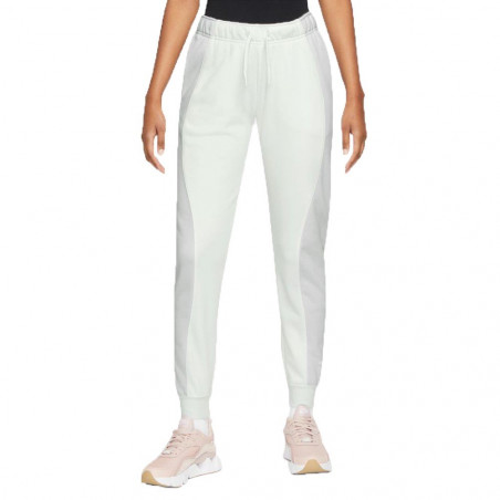 Pantaloni Donna Fleece Jogger