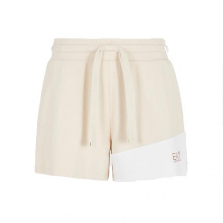 Short Donna Train Tonal Block