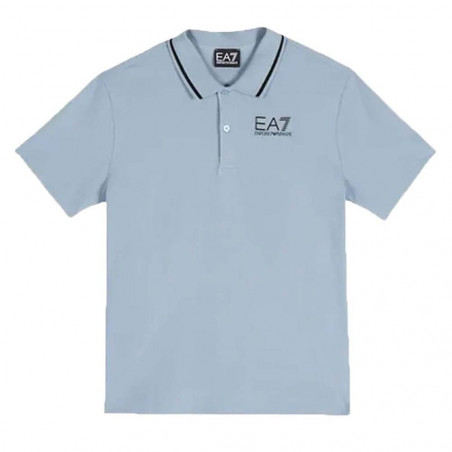 Polo Bambino Tennis Pro