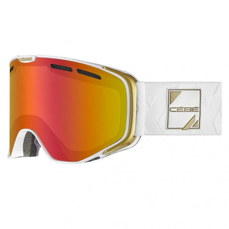 Maschera Sci Versus Vario