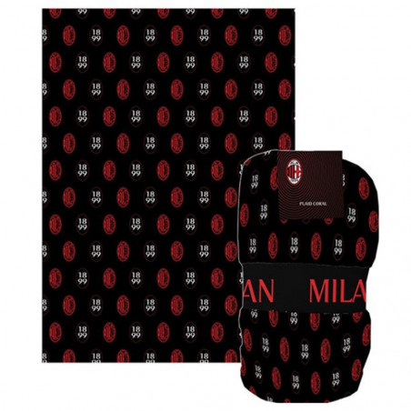 Plaid Soft Touch Milan