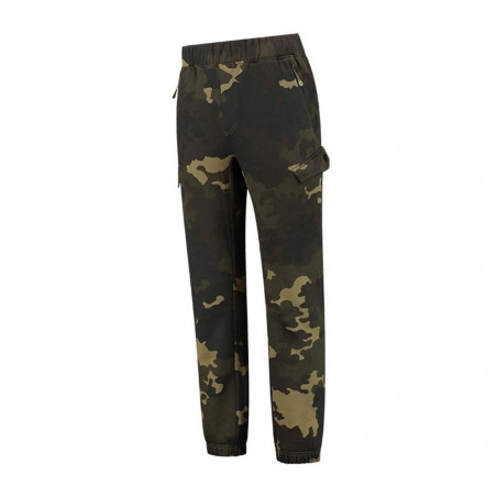Pantaloni Joggers Dark Kamo
