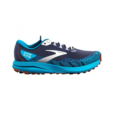 Scarpe Running Uomo Divide 3