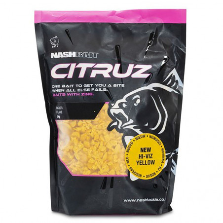 Citruz Flake 1 kg