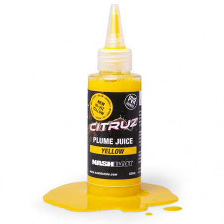 Attrattore Citruz Yellow...