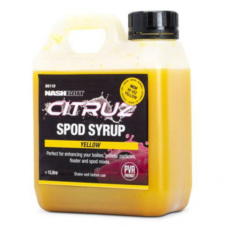Attrattore Citruz Yellow...