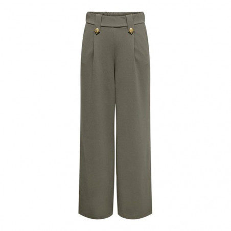 Pantaloni Donna Sania Metal...