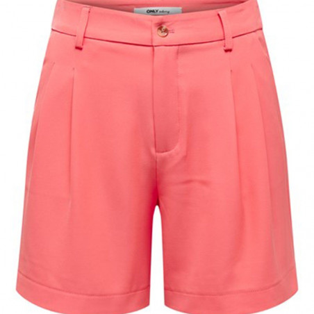 Short Donna Laura Hw Pleat