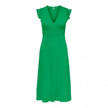 Abito Donna May S\L Wrap...