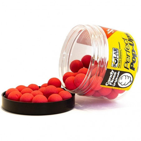 Boilies Pop Ups Candy Floss...