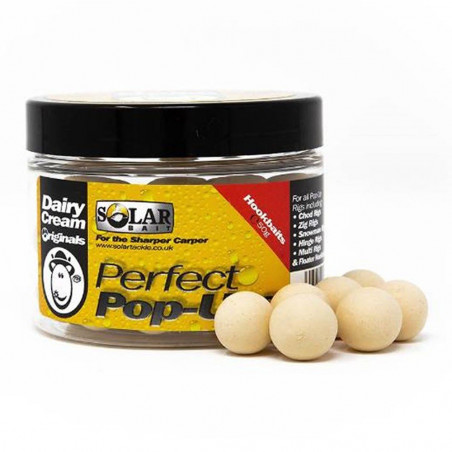 Boilies Pop Up Dairy Cream...