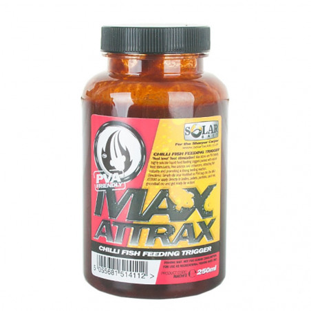 Attrattore Max Attract...