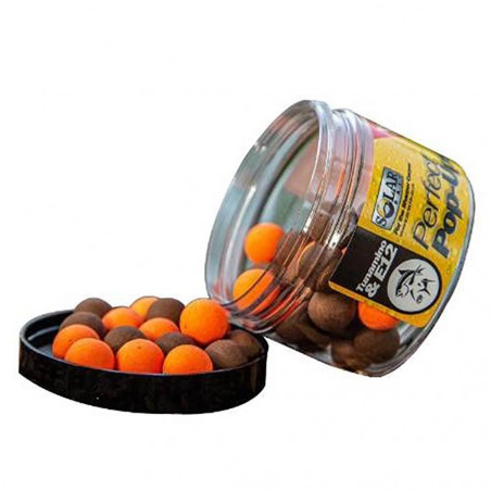 Boilies Pop Up Tunamino E12...