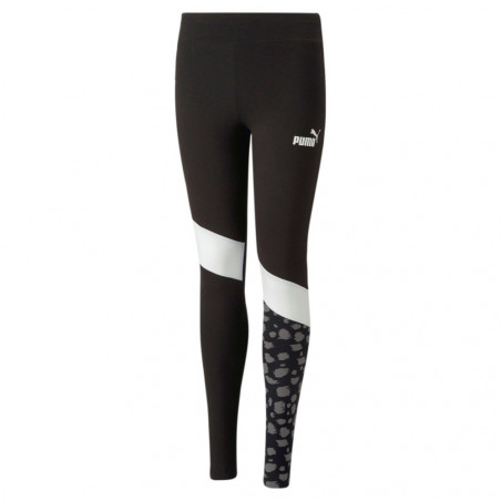 Leggings Juonior Ess+Animal...