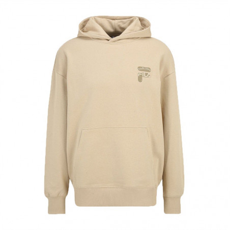 Felpa Uomo Barr Over Sweat