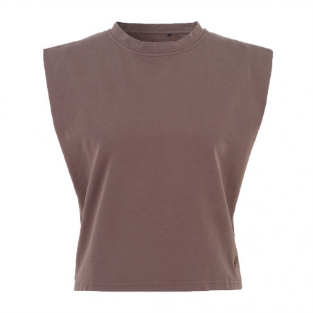 T-shirt Donna Capileira