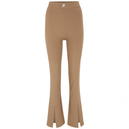 Pantaloni Vita Alta Donna...