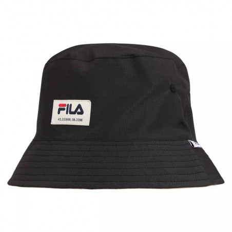 Cappello Bucket Reversibile...