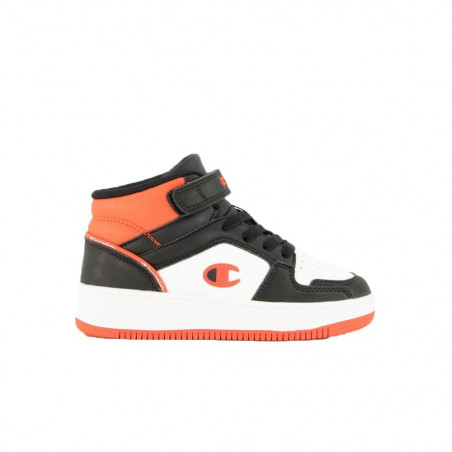 Scarpe Bambino Rebound Ps