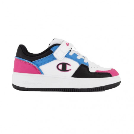 Scarpe Bambina Rebound Ps