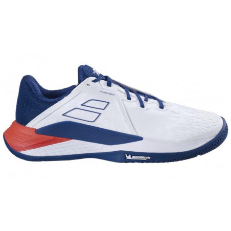 Scarpe Tennis Propulse Fury