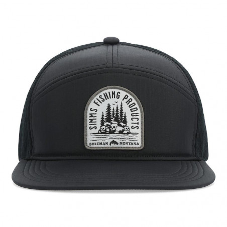 Cappello Pesca Tech Trucker...