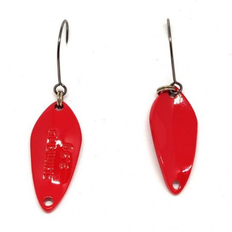 Spoon trout area Search...