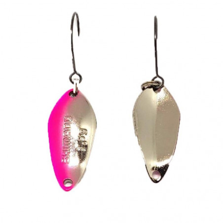 Spoon trout area Search...