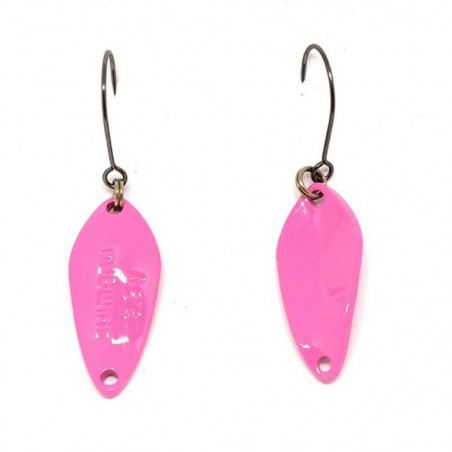 Spoon Trout Area Search...