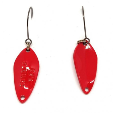 Spoon Trout Area Search...