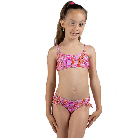 Costume Bambina Liuflowers