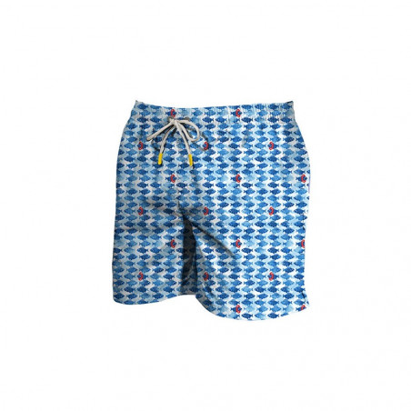 Costume Bambino Kalofish