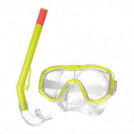 Maschera Bambino Scuba