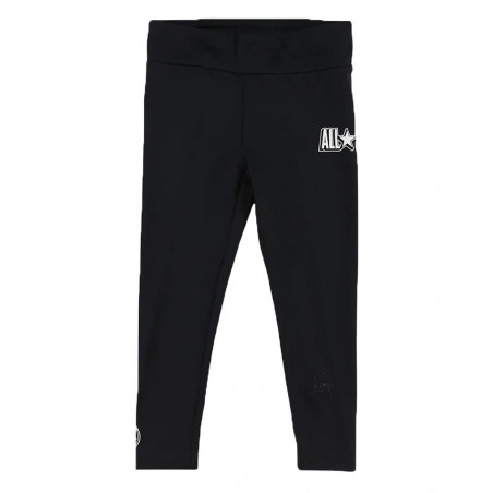 Leggings Bambina High Rise...