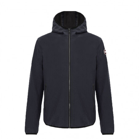 Giacca Uomo Softshell