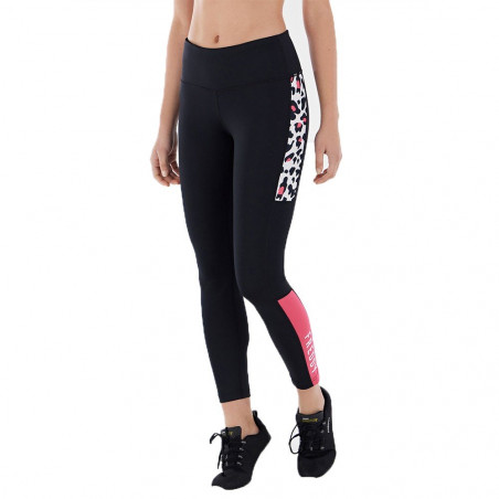 Fuseaux Donna Active Superfit