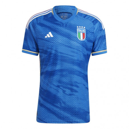 Maglia Calcio Italia 23 Home