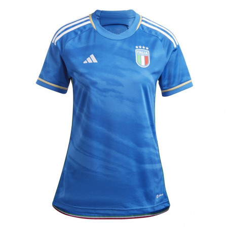 Maglia Calcio Donna Italia...