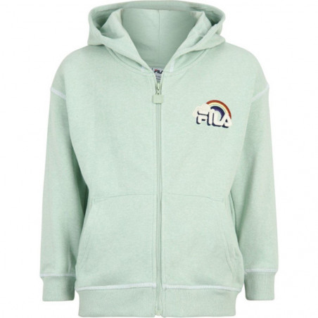 Felpa Bambino Calw Oversize