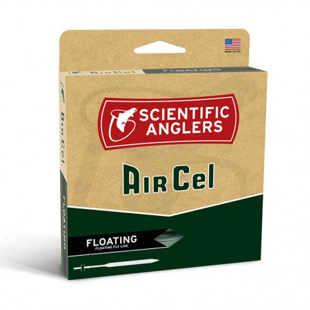 Coda di topo Pesca Air Cel...