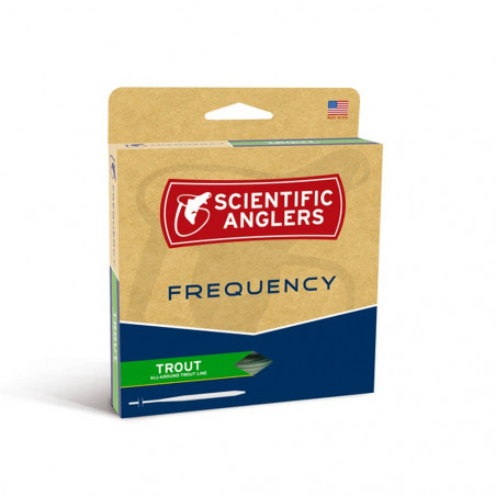 Coda Pesca Frequency Trout...