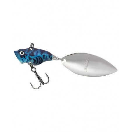 Esca Artificiale Trago Spin...