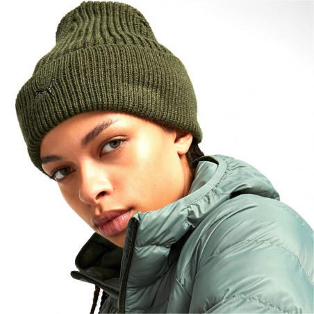 Cappello Uomo Metal Cap Beanie