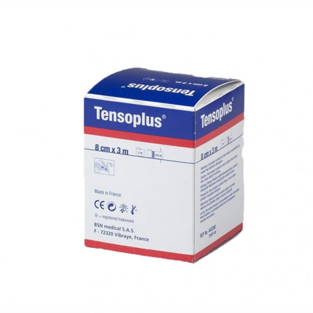 Benda Elastica Tensoplast